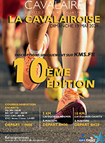 LaCavalairoise X150